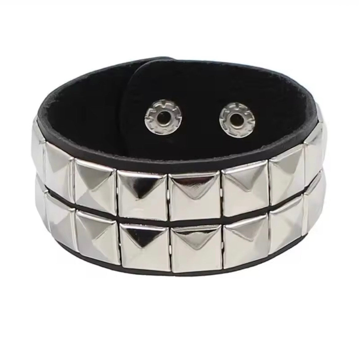 Basal’s Duality Stud Cuff