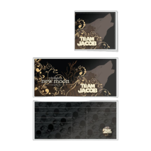 Twilight (New Moon) Team Jacob Wallet