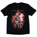 SLEEP TOKEN  The Night Belongs To You (Black) Tee