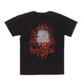 BLEEDING THROUGH Truth Tee