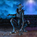 Aliens Arachnoid Alien Vs Predator 7" Action Figure