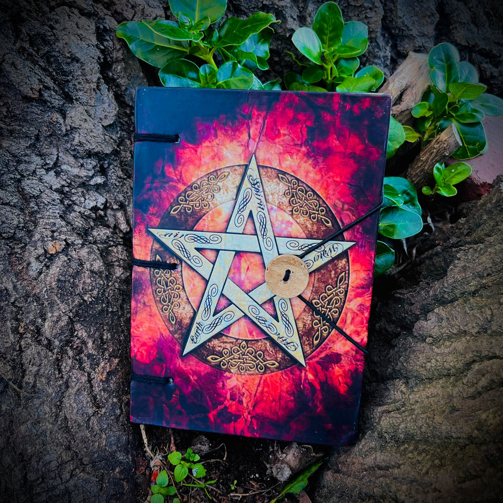 Pentacle Journal