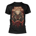 AMON AMARTH Fight Tee (Backprint)