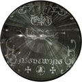 MARDUK Nightwing LP Picture Disk (1997/2010)