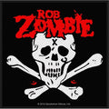 ROB ZOMBIE Dead Return Patch