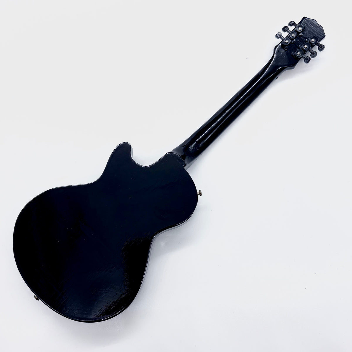 PINK FLOYD (DSOTM) Darkside of the Moon Mini Replica Guitar