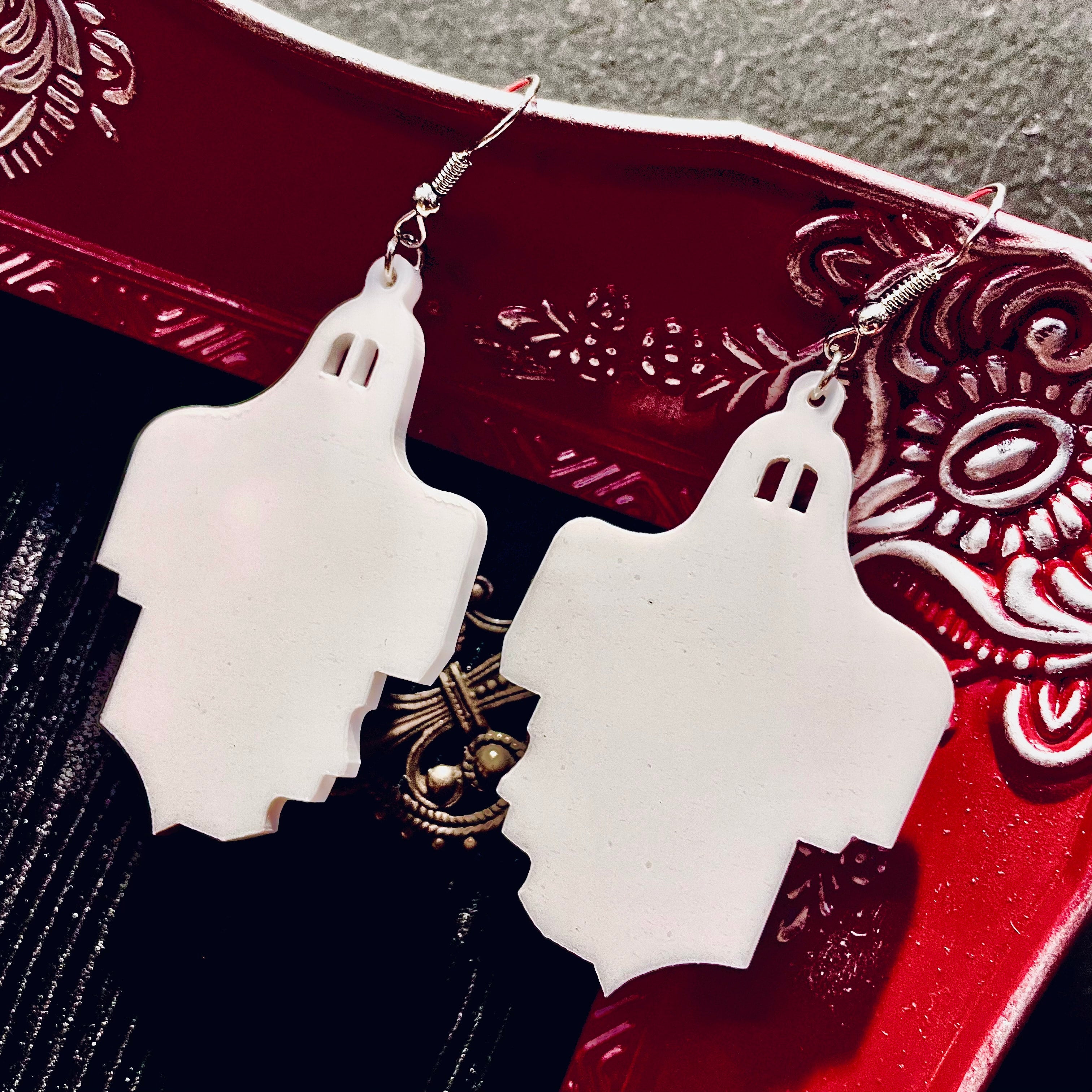 Grave Undertakings Earring Gift Pack