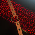 Heart Attack Collar