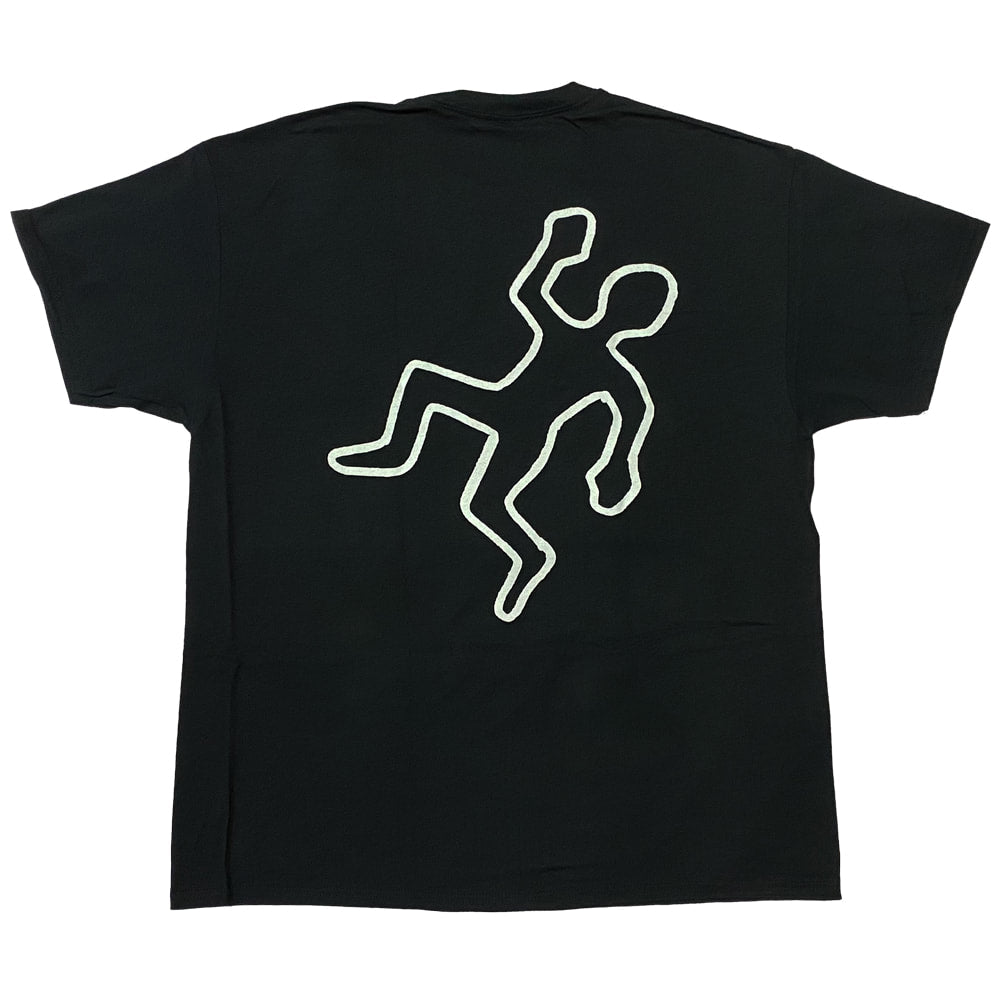 DEAD KENNEDYS Too Drunk to Fk! Tee