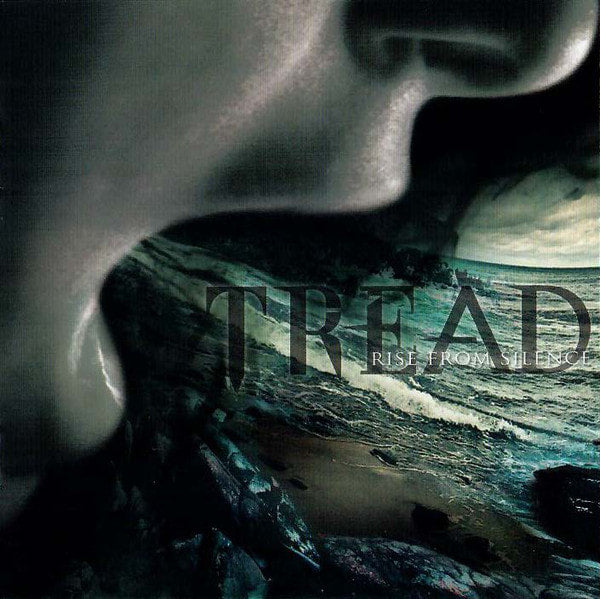 TREAD Rise From Silence CD