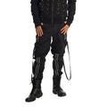 Black Highway Pants