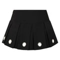Phoenix Black Skirt