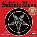 ANTON SZANDOR LE VEY - Satanic Mass: live 1967 VINYL