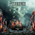 PESTILENCE Obsideo (2013) CD