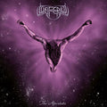 LUCIFERION The Apostate (2003) CD