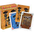 Dia De Los Muertos Card Deck