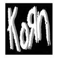KORN Logo Patch