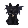 Vampuss Figurine