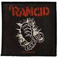 RANCID Patch