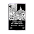 MORTUARY PUNISHMENT - Brotherhood and Genocide (2021) EP Cassette