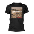 SYSTEM OF A DOWN (SOAD) Toxicity Tee