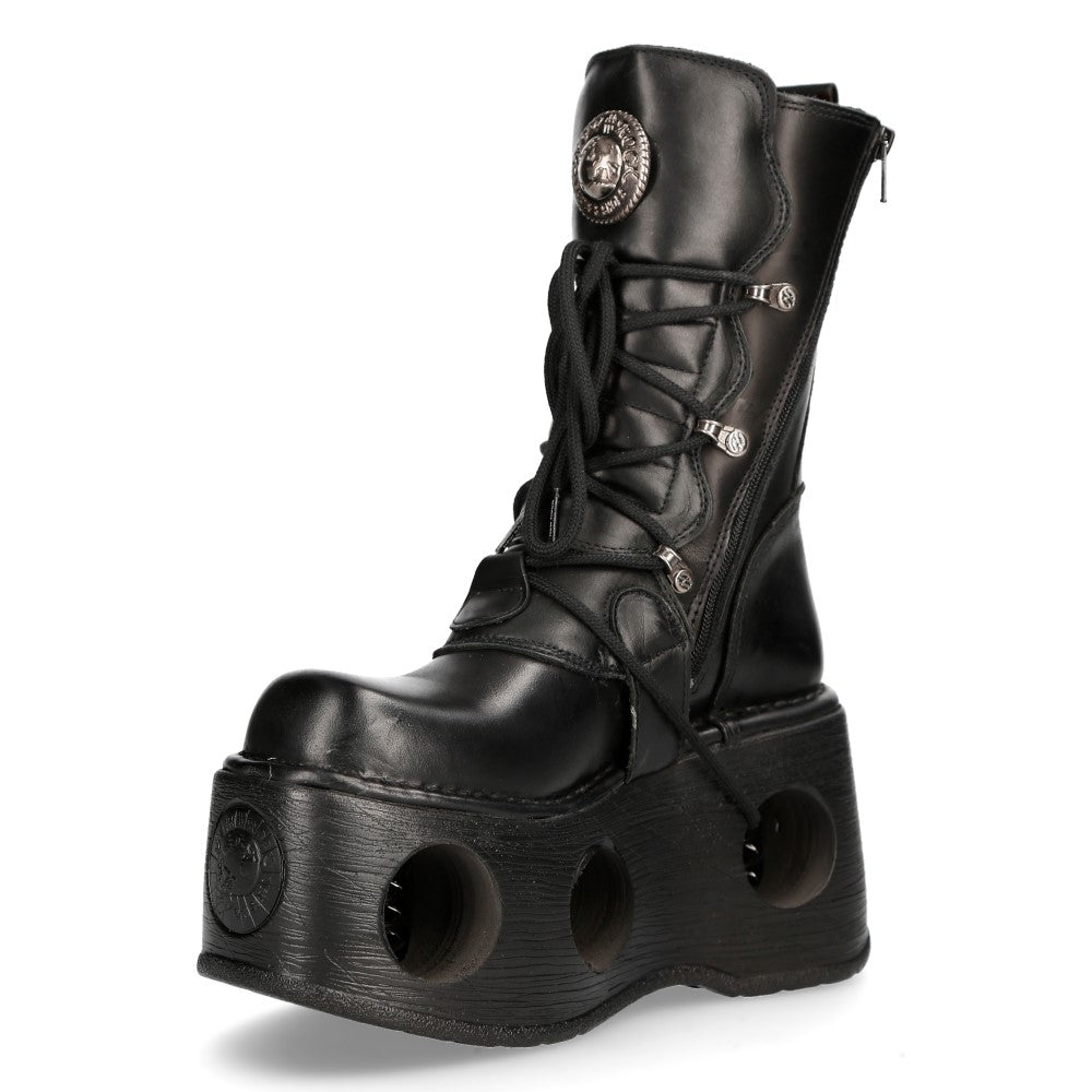 Graver Neptuno Cosmos Boots New Rock | PRE-ORDER