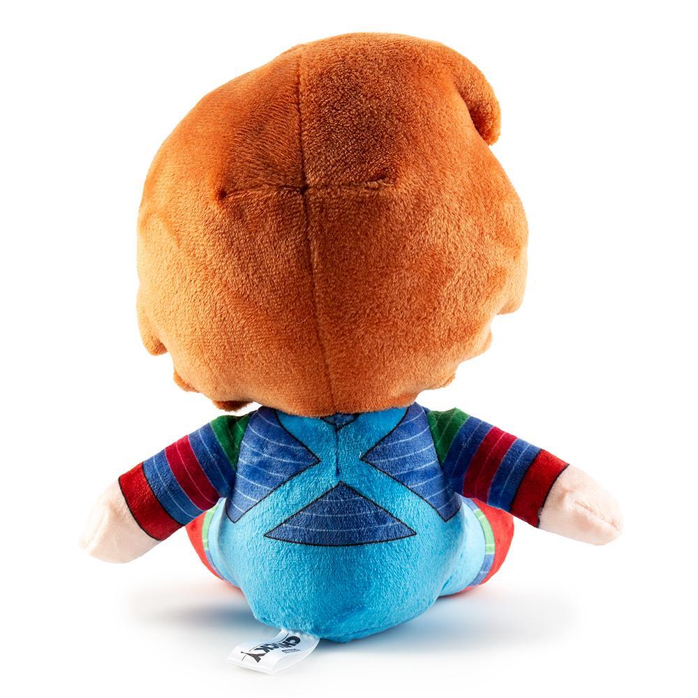 Childs Play Chucky Plush Phunny Toy