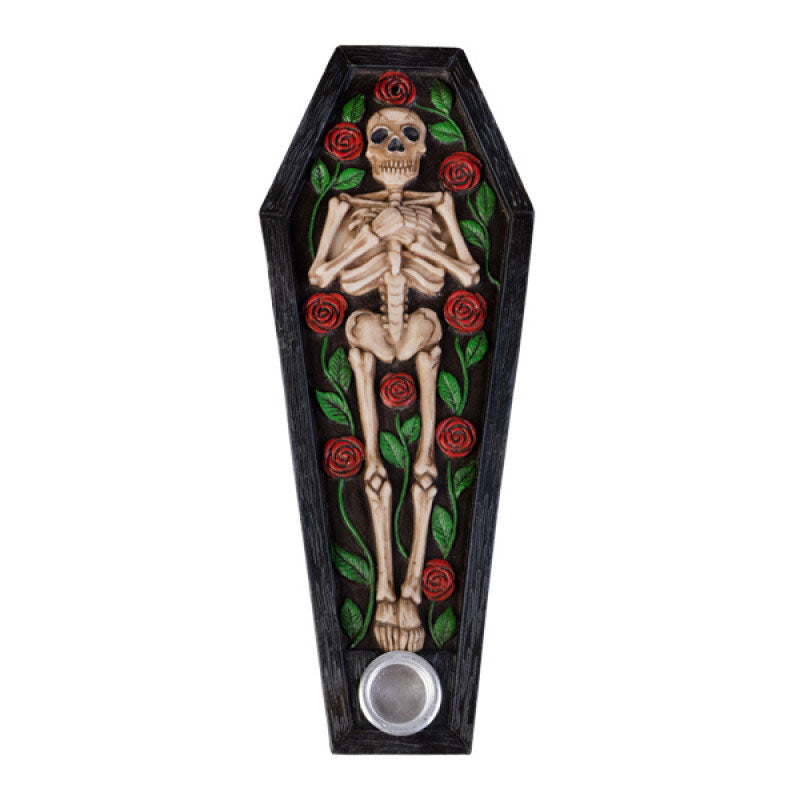 Eternal Slumber Incense Holder