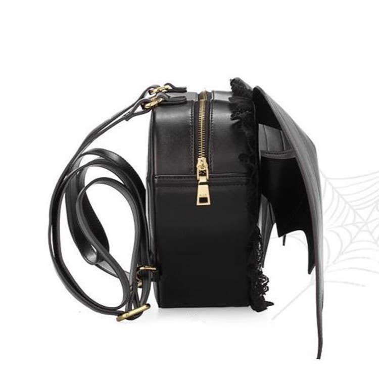 Night Flight Bat Backpack