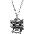 MOTORHEAD Warpig Pendant Necklace