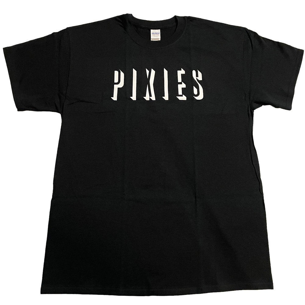 PIXIES Shadow Logo