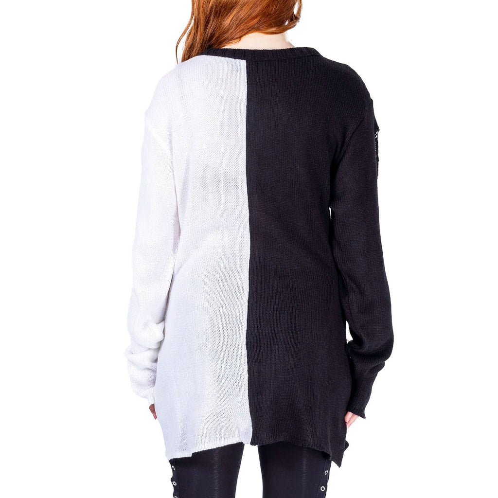 Atelia Split Jumper