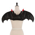 Nefarious Demon Batwing Backpack