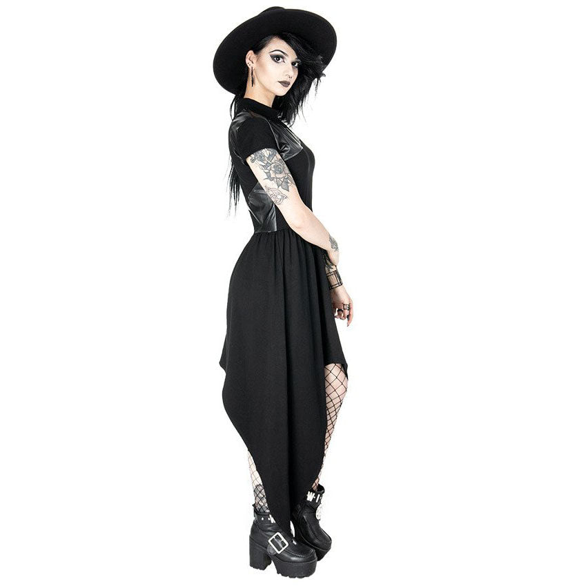Diabolical Pentagram Tunic