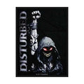 DISTURBED Eyes Patch