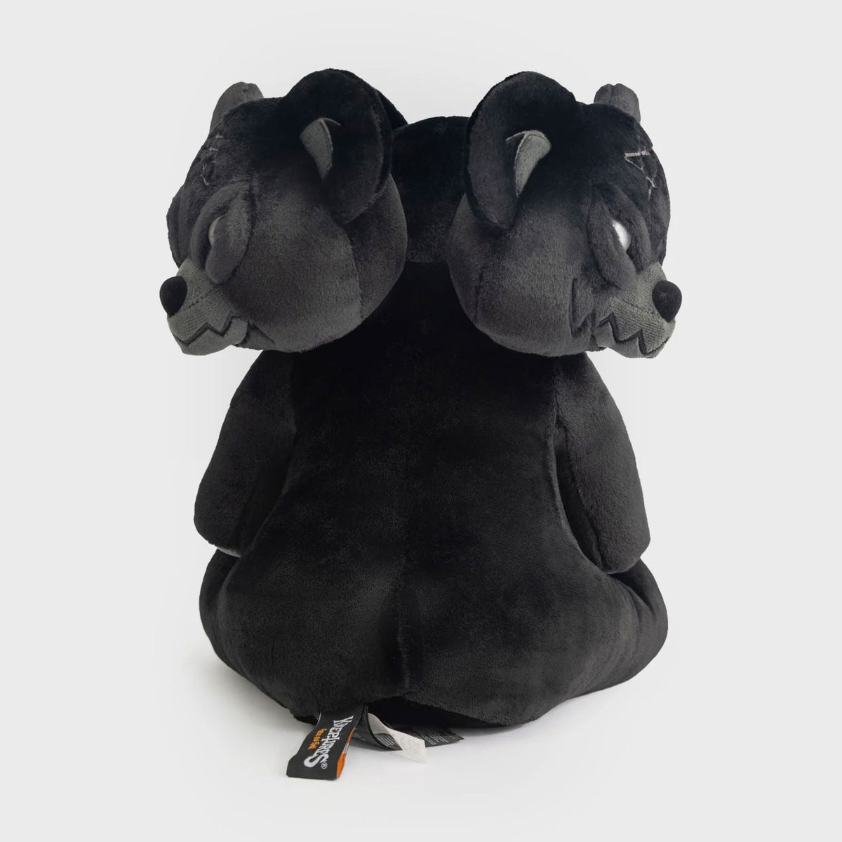 Teddybearus Plush Toy