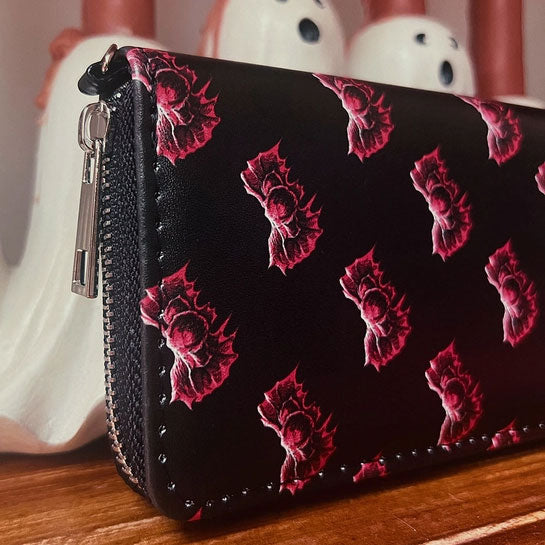 Hell Kitty Wallet