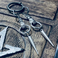 Athena Earrings