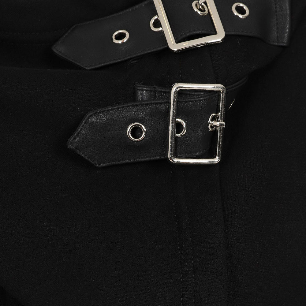 Tudor Hood
