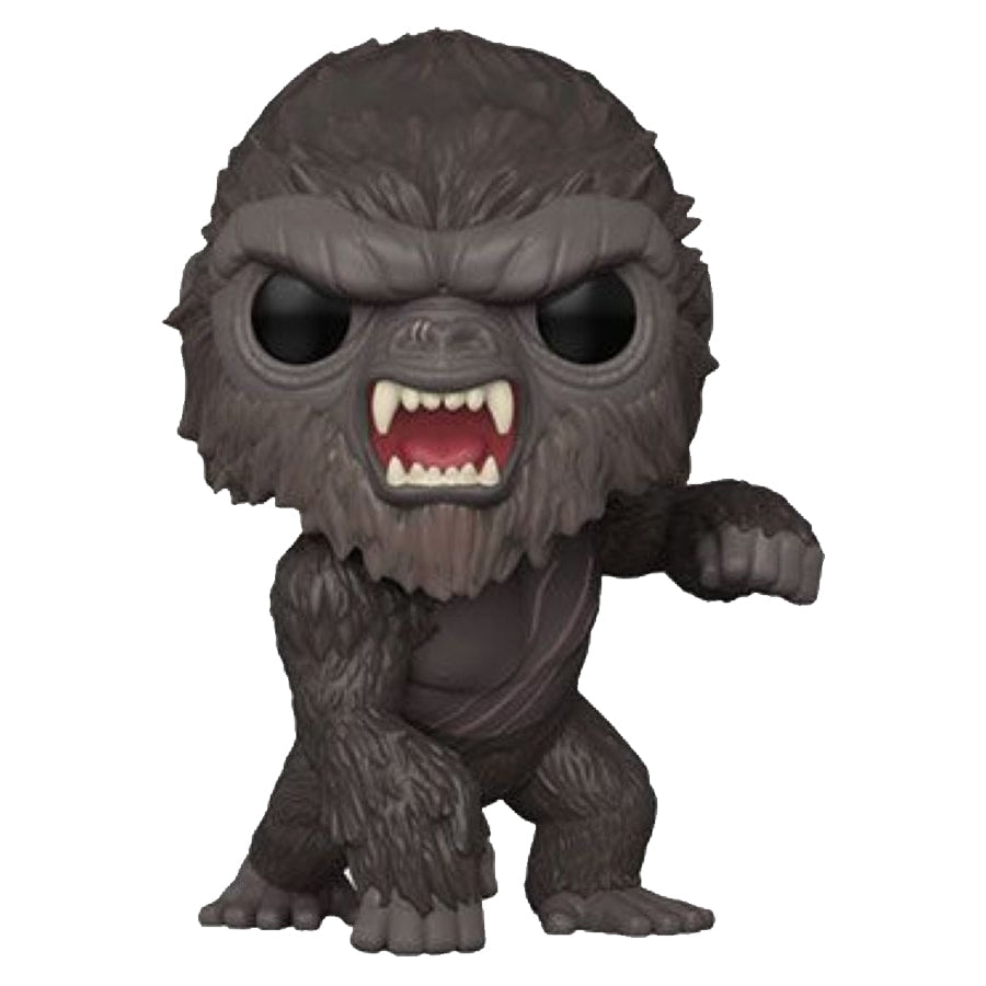 Battle Ready Kong, Godzilla Vs Kong Pop! 10"
