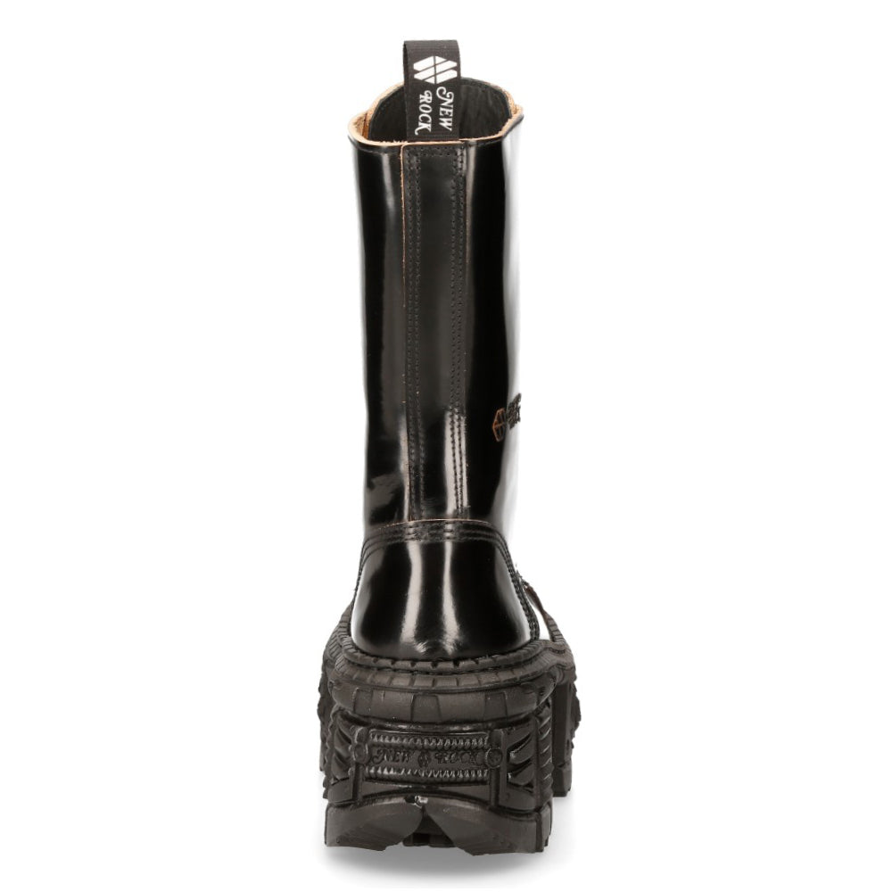 Mili Boots New Rock | PRE-ORDER