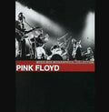 PINK FLOYD Music Box Biographical Collection DVD