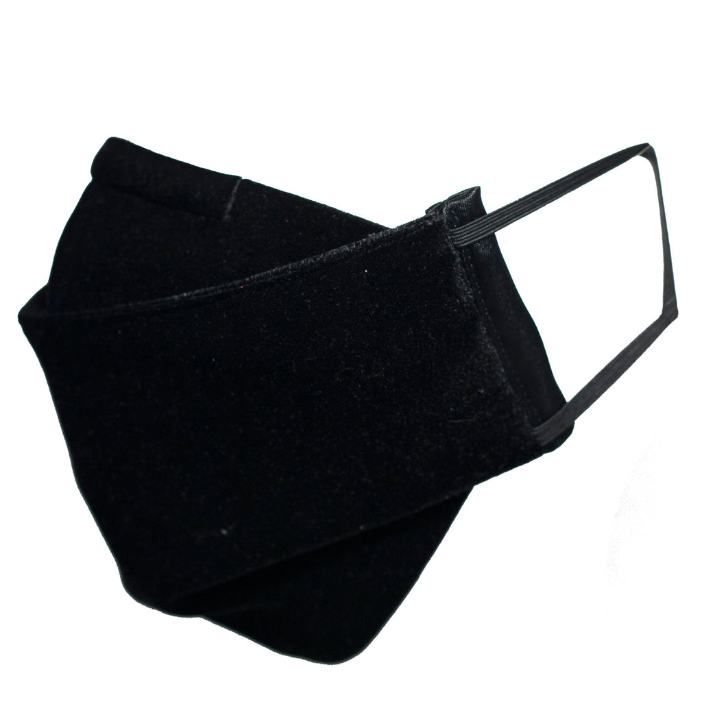 Gozen Velvet Face Mask