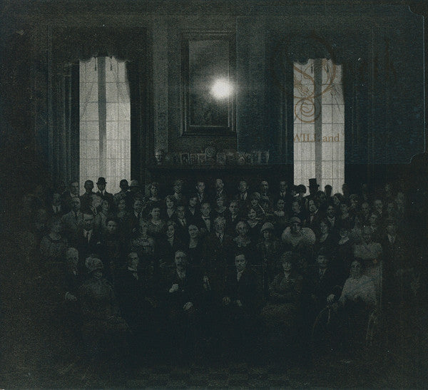 OPETH: The Last Will and Testament (CD + Blu-ray Digipak) ()