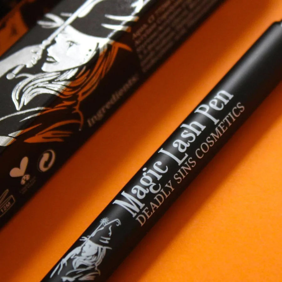 Magic Lash Black Eyeliner Adhesive Pen