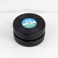 Vinyl Record Yoyo