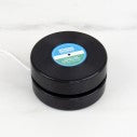 Vinyl Record Yoyo
