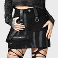 Carnevil Skirt