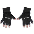 MOTORHEAD Fingerless Gloves