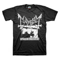 MAYHEM Deathcrush Tee
